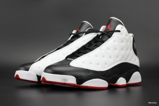 Cheap TB He Jordan Game Got 309259-104 13 (2008) Retro CDP Air 0722